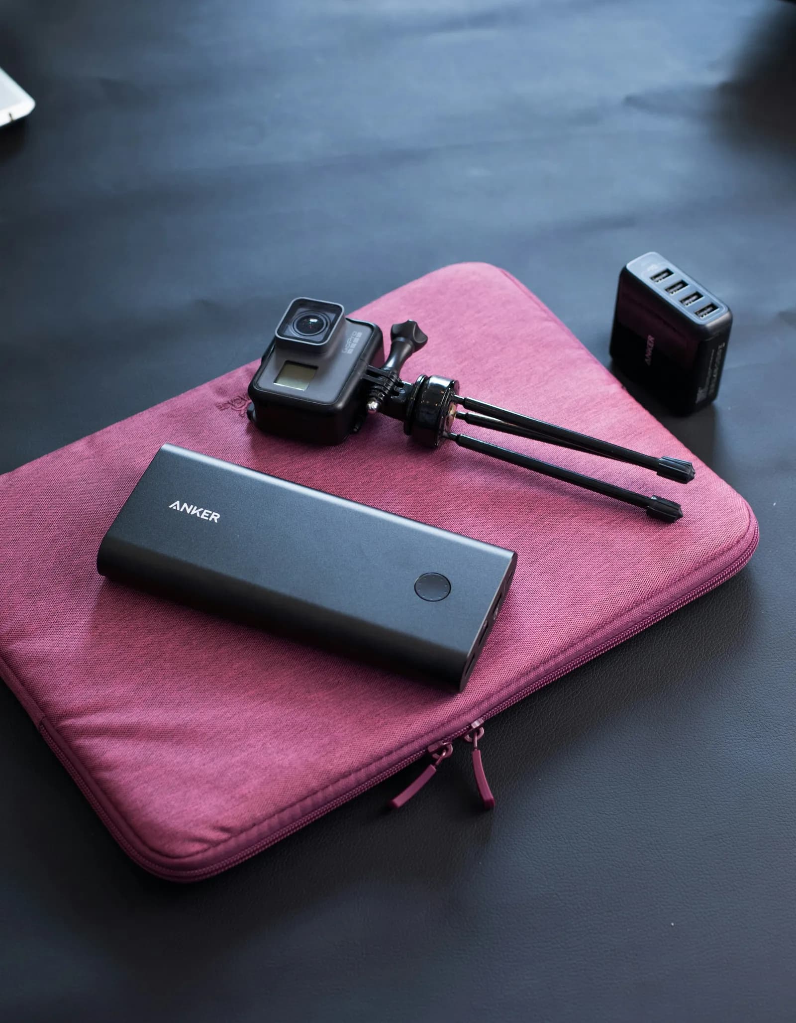 Anker 737 Power Bank (PowerCore 24K)